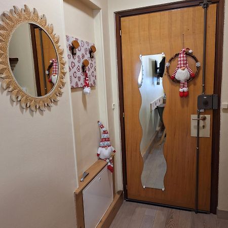 Monolocale Piccolo Ed Accogliente - Cir 0021 - Apartman Aosta Kültér fotó