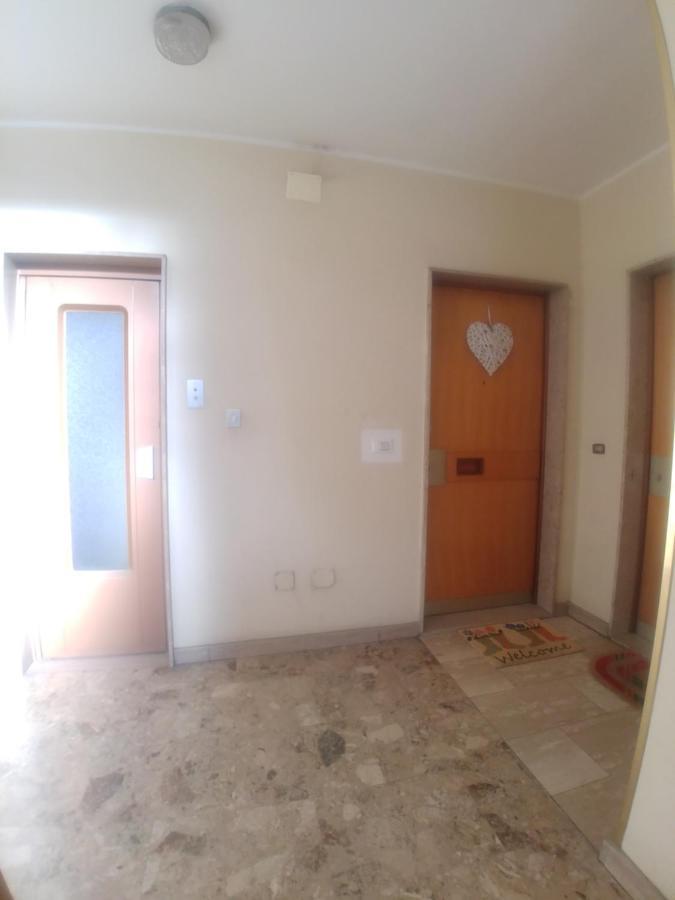 Monolocale Piccolo Ed Accogliente - Cir 0021 - Apartman Aosta Kültér fotó