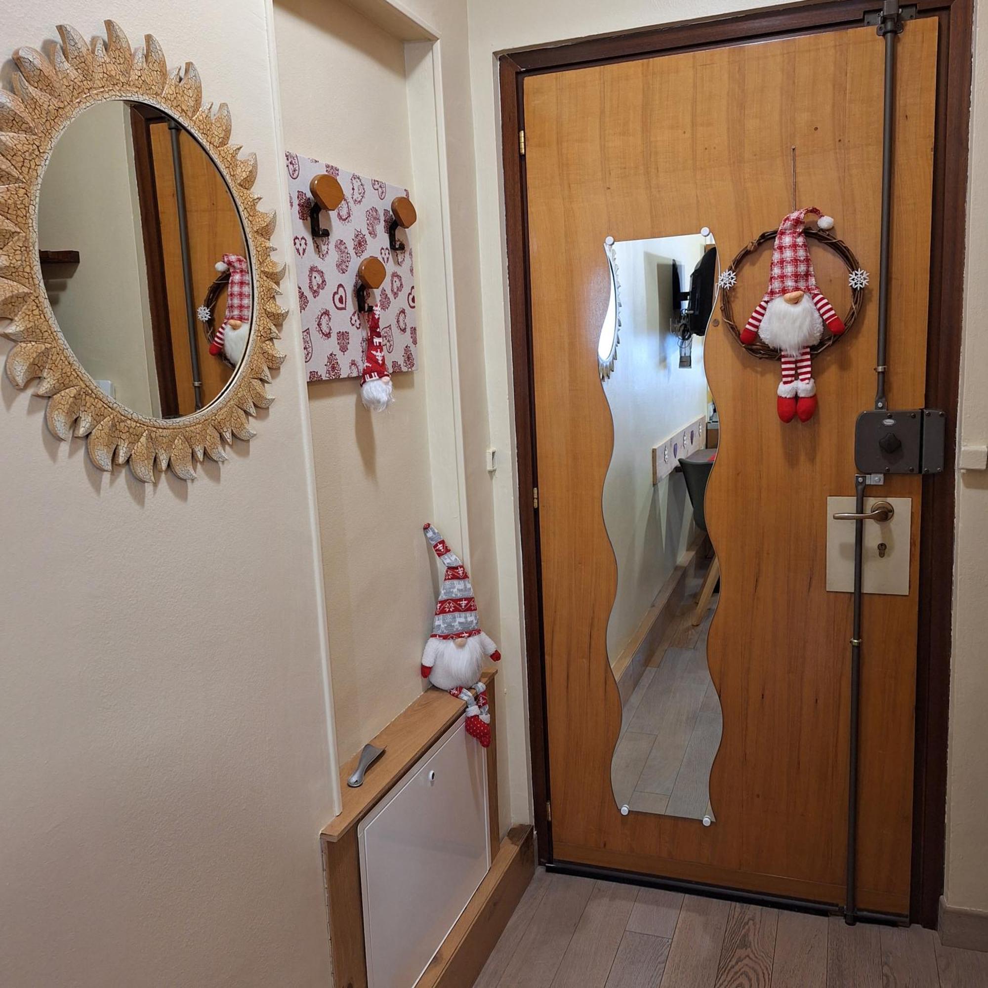 Monolocale Piccolo Ed Accogliente - Cir 0021 - Apartman Aosta Kültér fotó