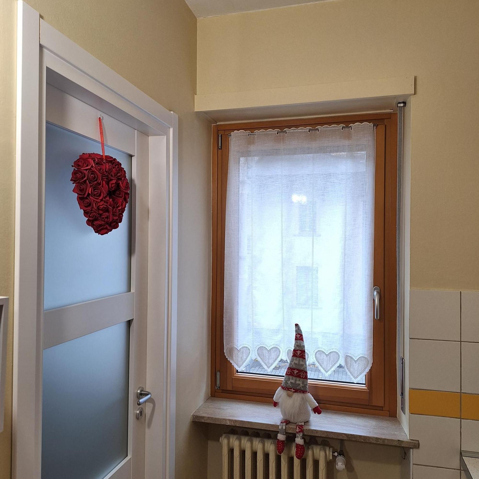 Monolocale Piccolo Ed Accogliente - Cir 0021 - Apartman Aosta Kültér fotó