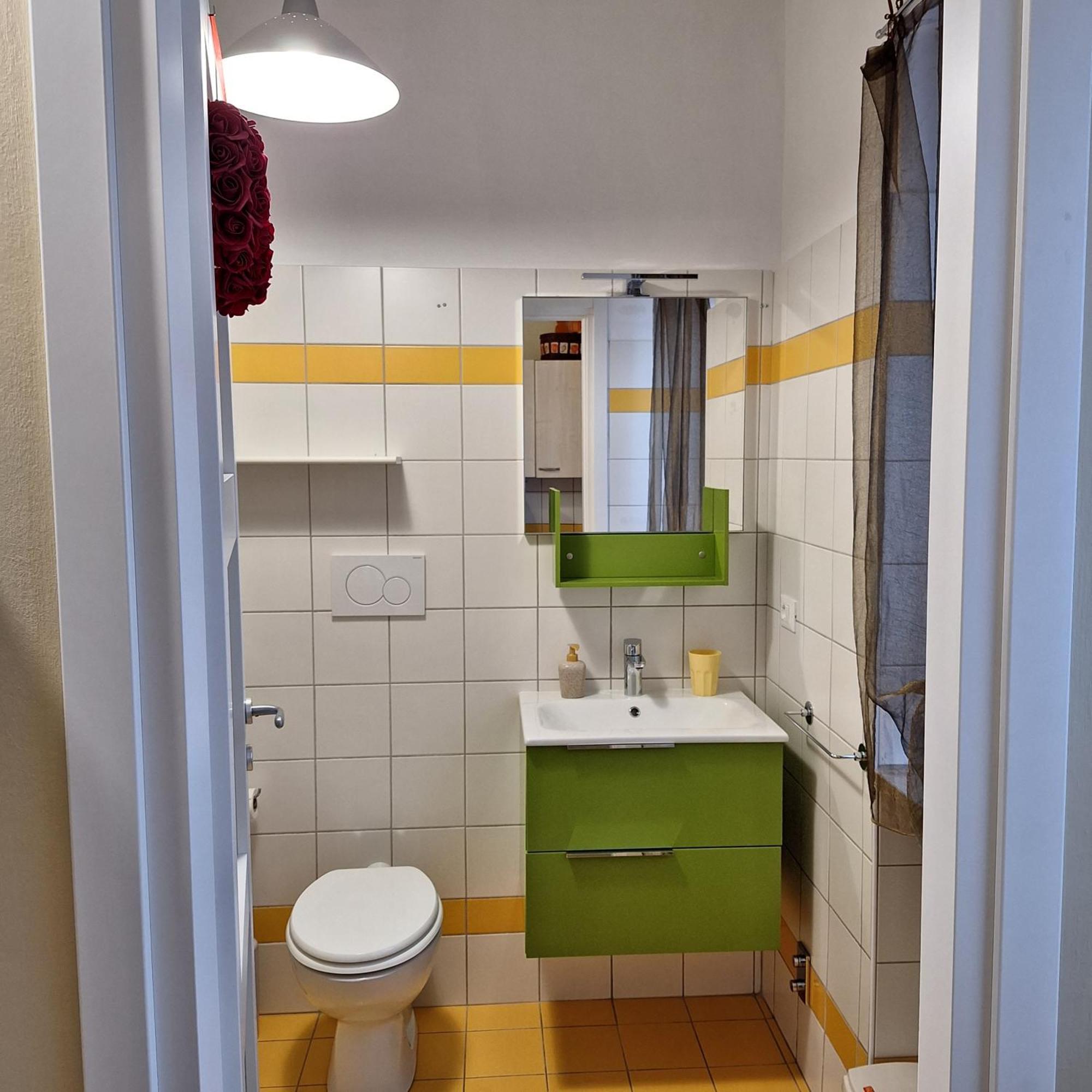 Monolocale Piccolo Ed Accogliente - Cir 0021 - Apartman Aosta Kültér fotó