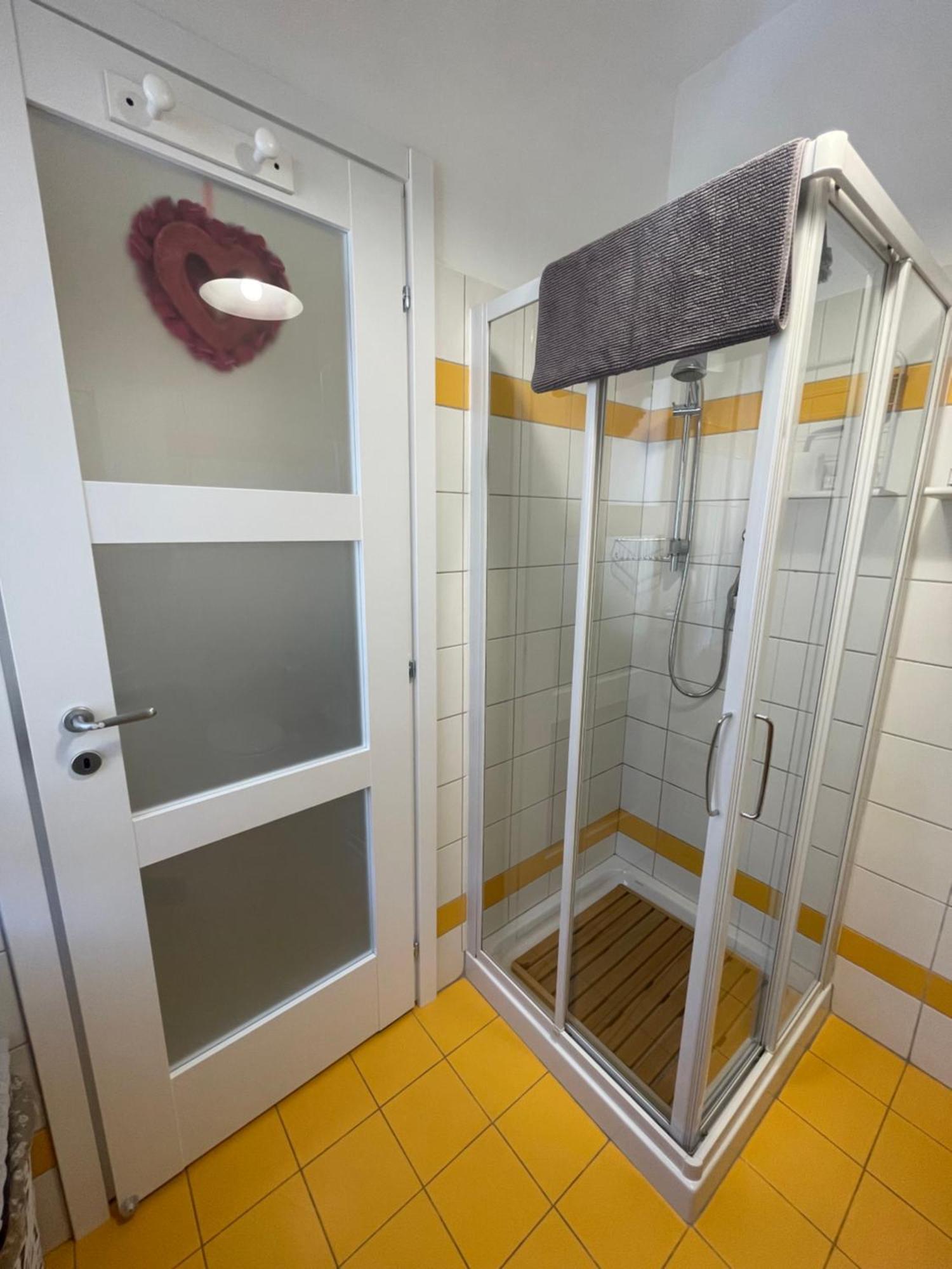 Monolocale Piccolo Ed Accogliente - Cir 0021 - Apartman Aosta Kültér fotó