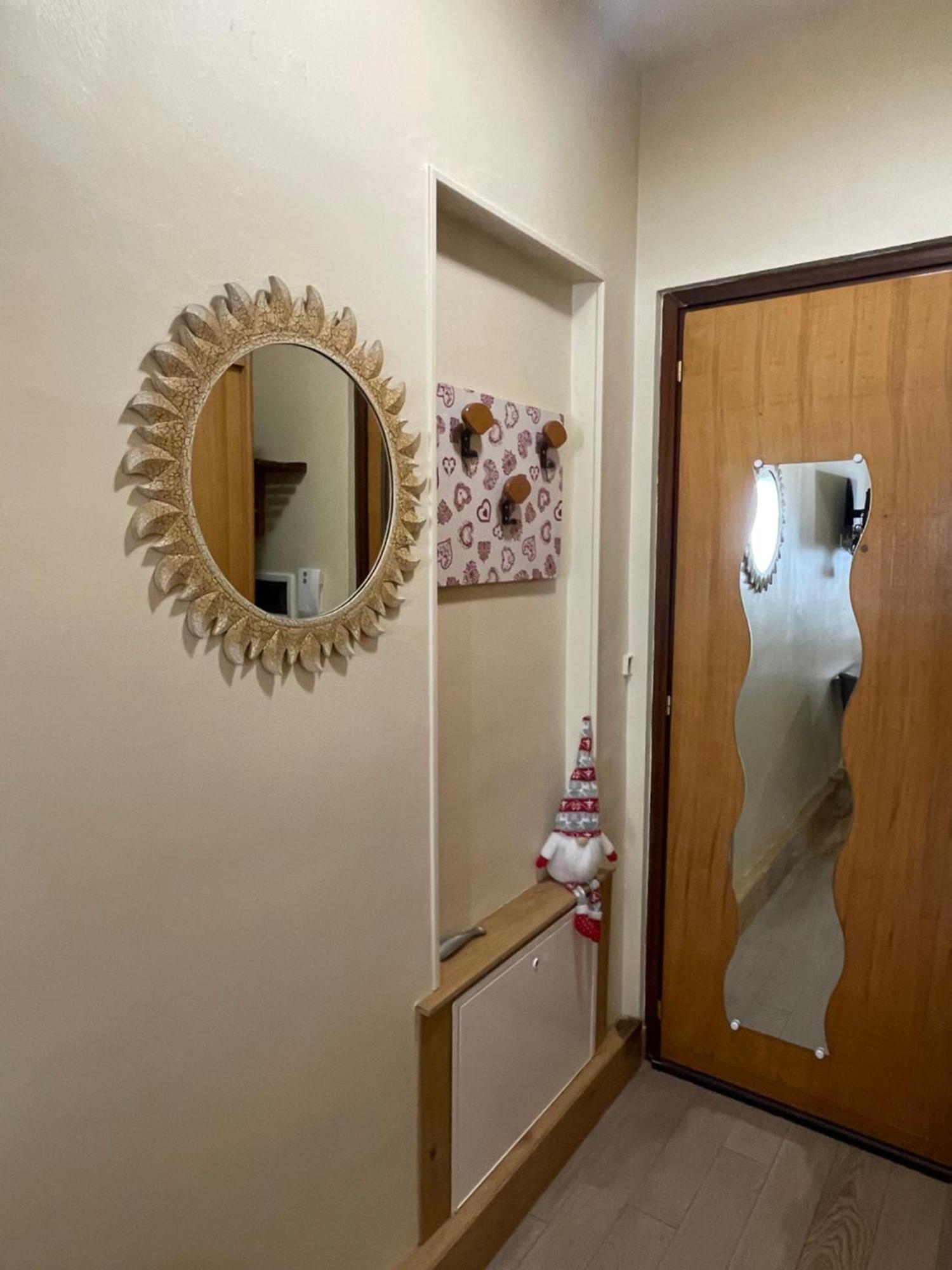 Monolocale Piccolo Ed Accogliente - Cir 0021 - Apartman Aosta Kültér fotó