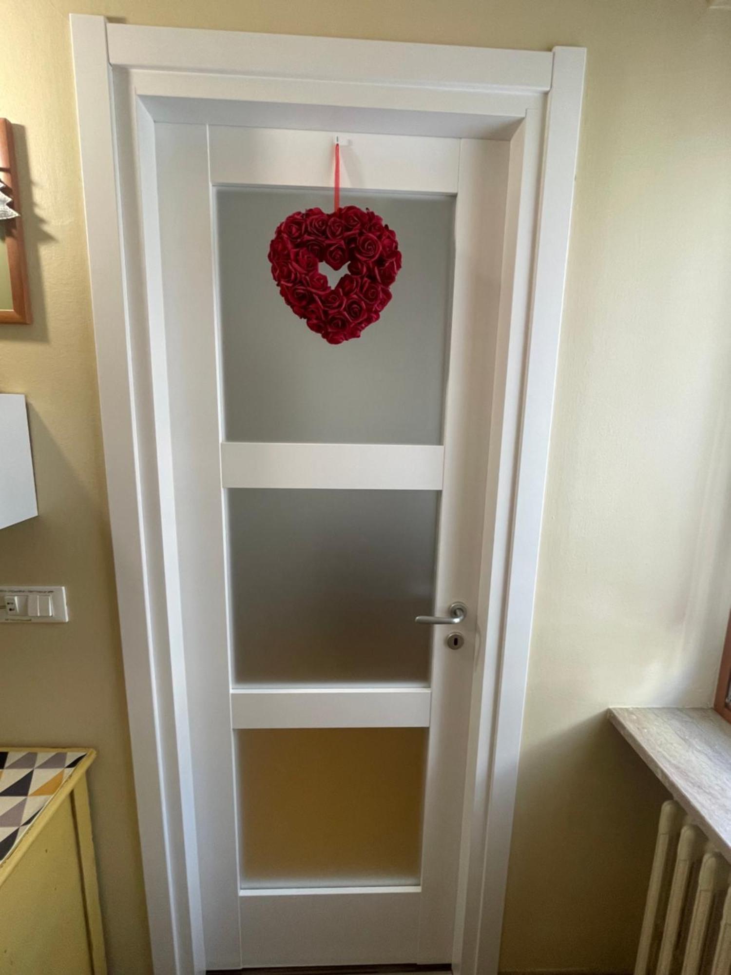 Monolocale Piccolo Ed Accogliente - Cir 0021 - Apartman Aosta Kültér fotó