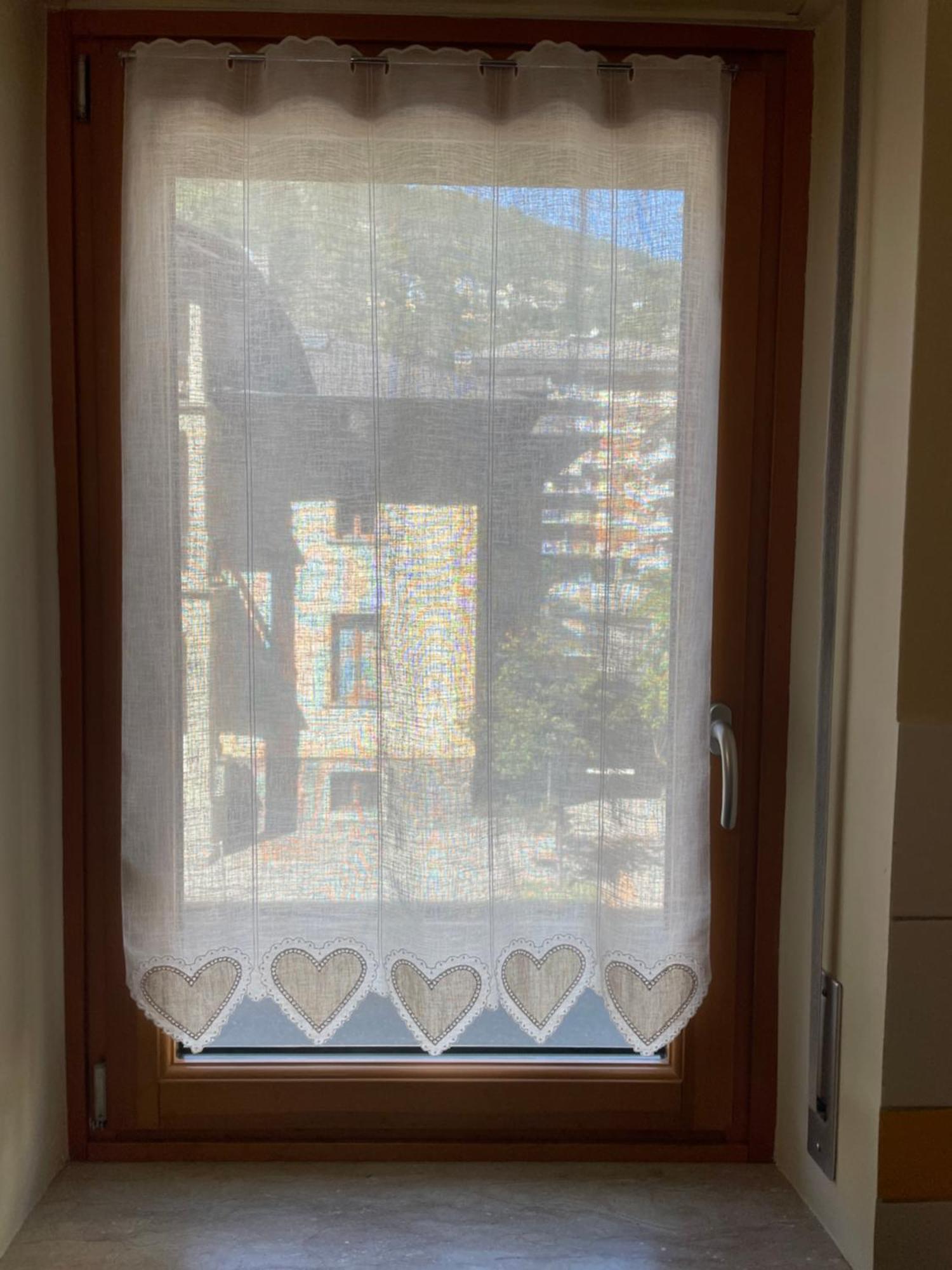 Monolocale Piccolo Ed Accogliente - Cir 0021 - Apartman Aosta Kültér fotó