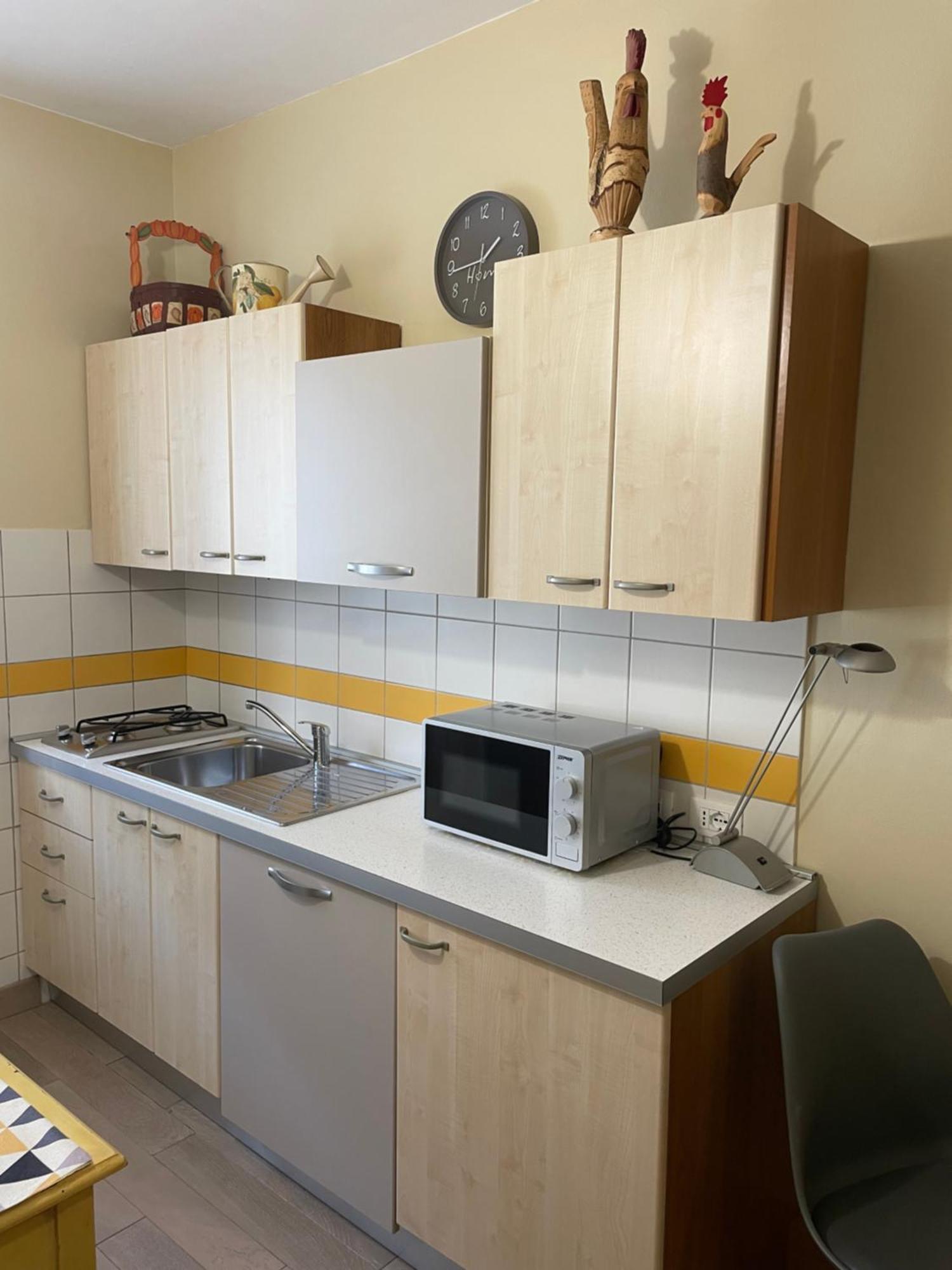 Monolocale Piccolo Ed Accogliente - Cir 0021 - Apartman Aosta Kültér fotó