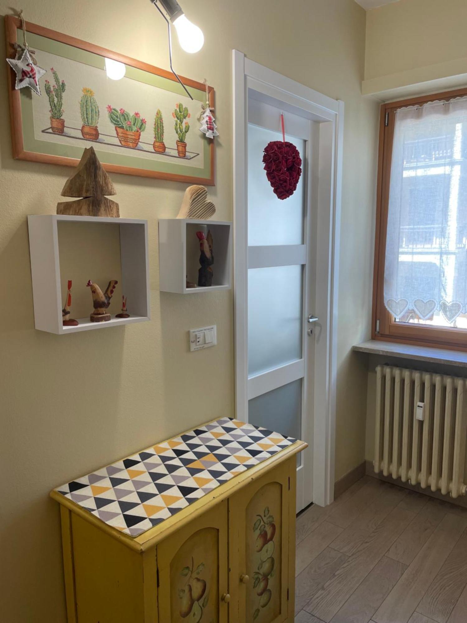 Monolocale Piccolo Ed Accogliente - Cir 0021 - Apartman Aosta Kültér fotó